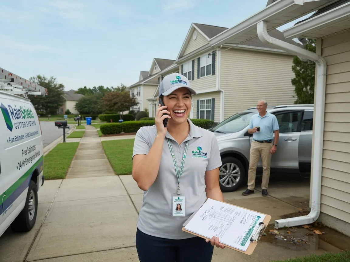 Gutter Installation Greendale, WI FAQs